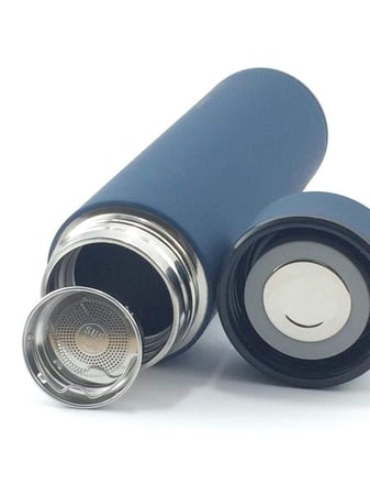 مطارة لحفظ المشروبات الساخنة 500مل