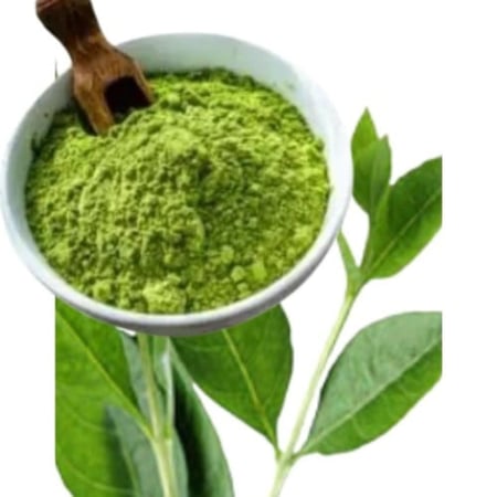 حنا عضوي مطحون  500 جرام