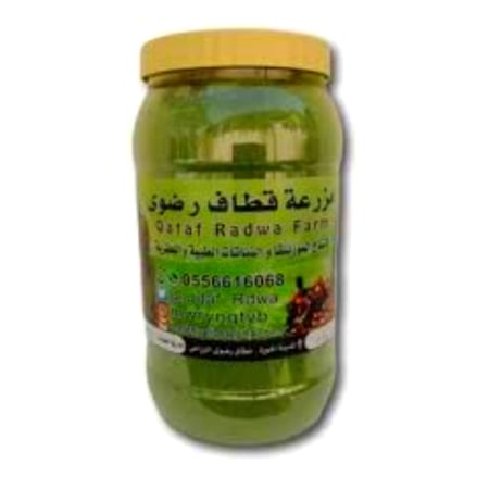 مسحوق المورينجا العضوي 1000جرام