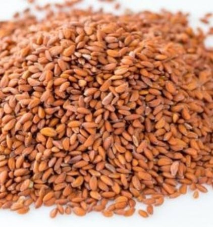 بذور حب الرشاد للزراعة ( مستورد)