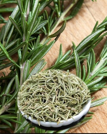 اكليل الجبل ( الروزماري) مجفف