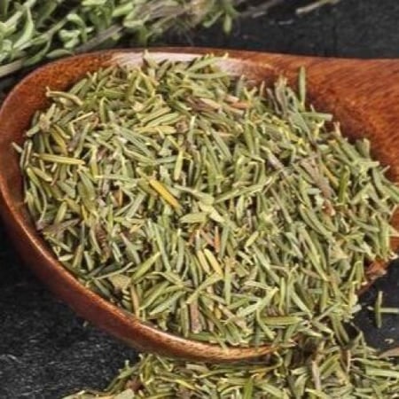 الزعتر الشامي العضوي