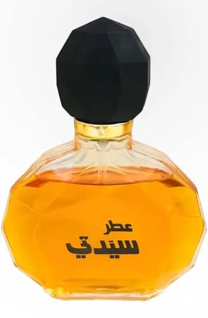 عطر سيدتي