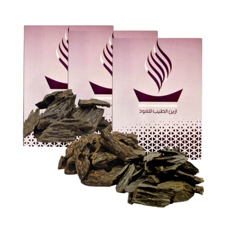 مجموعه العود الملكي