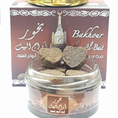 بخور ابراج البيت
