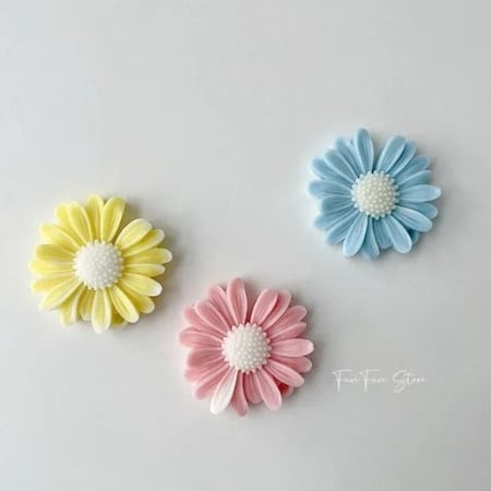 « قالب وردة »