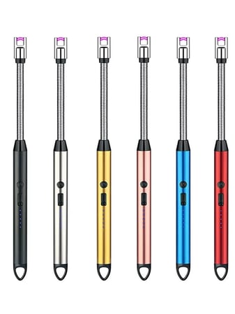 « ولاعة إلكترونية » 3