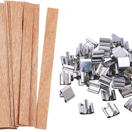 فتيل خشب - أمير الطيب