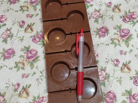 «قوالب مستعملة»