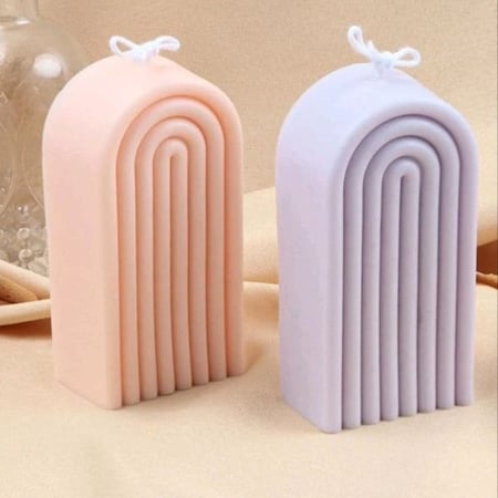 « قالب قوس »