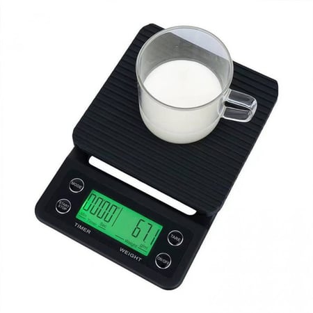 « ميزان إلكتروني »