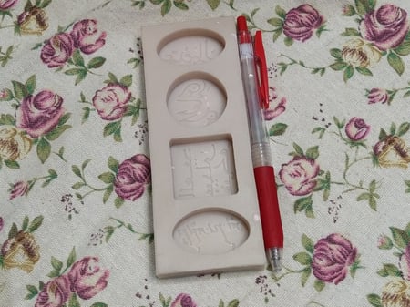 «قوالب مستعملة»