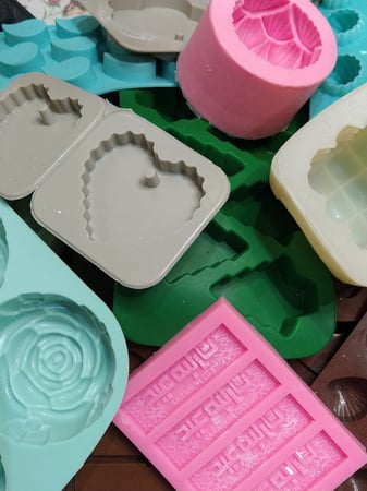 «قوالب مستعملة»