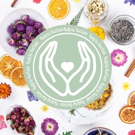 شمعة معطرة برائحة القهوة - أمير الطيب