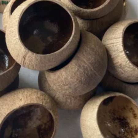 صحن جوز الهند - أمير الطيب