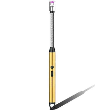 « ولاعة إلكترونية » 3