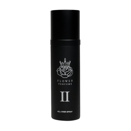 عطر للجسم والشعر