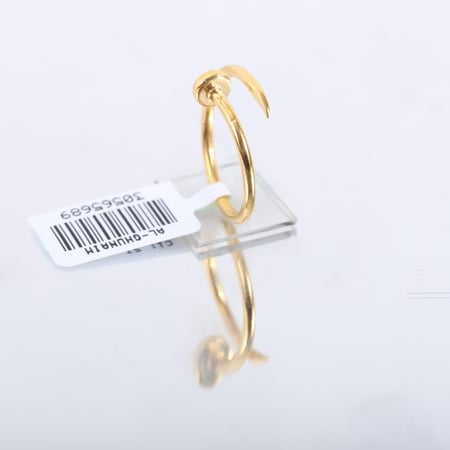 خاتم عيار 21