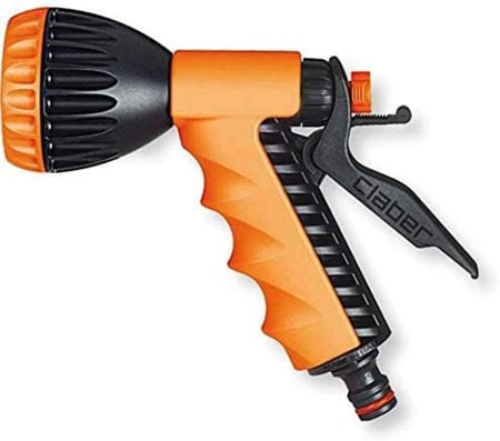 مسدس رش كلابر