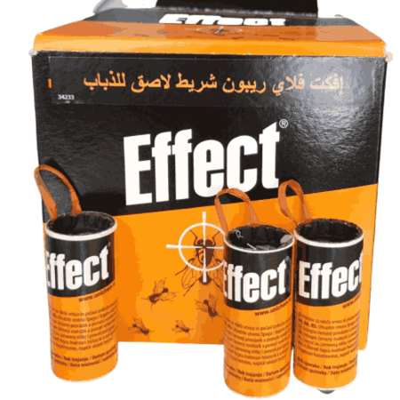 مصائد أيفيكت للذباب