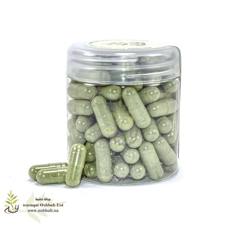 كبسولات النيم