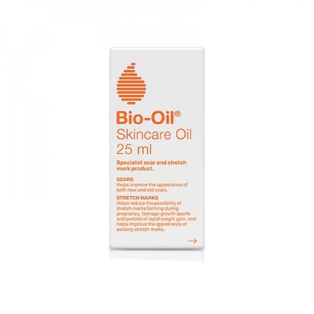 Bio Oil بيي اويل زيت الجسم متعدد الاستخدام 25 مل