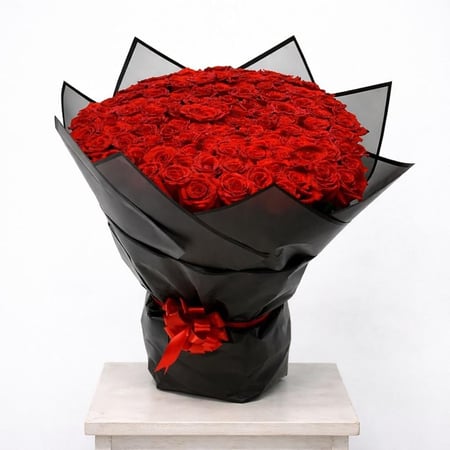 الاناقة الملكية هاند بوكيه