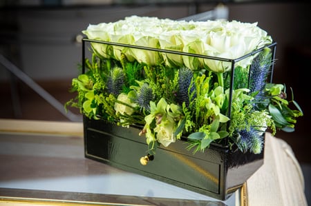 صندوق الروز