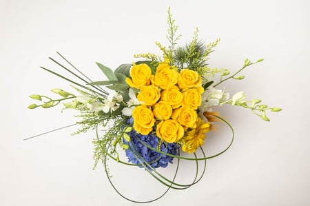 مزهرية سر الحياة