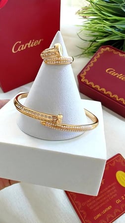 طقم اسورة وخاتم