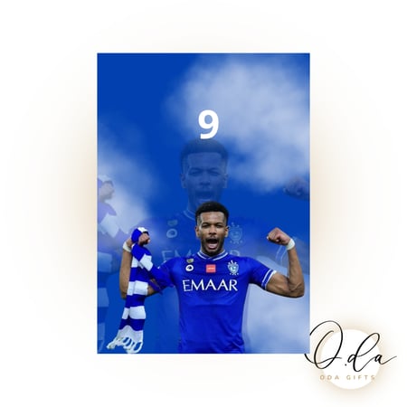 دفتر سلك فاخر (الهلال)