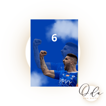 دفتر سلك فاخر (الهلال)