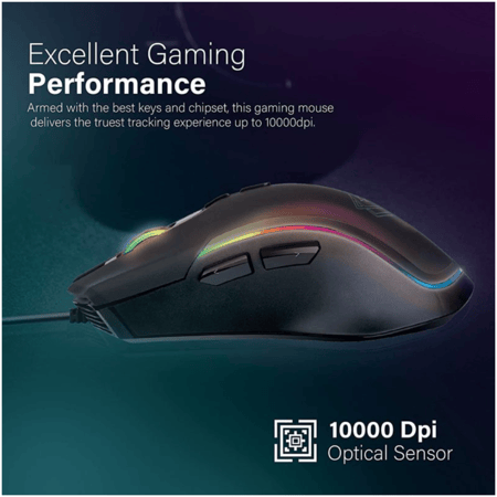 ماوس Vertux Assaulter