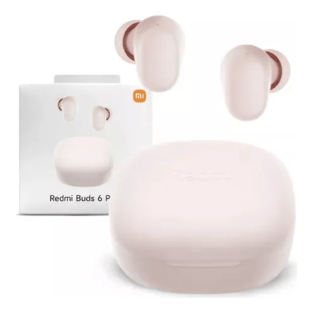 سماعات بلوتوث Xiaomi Redmi Buds 6 Play -