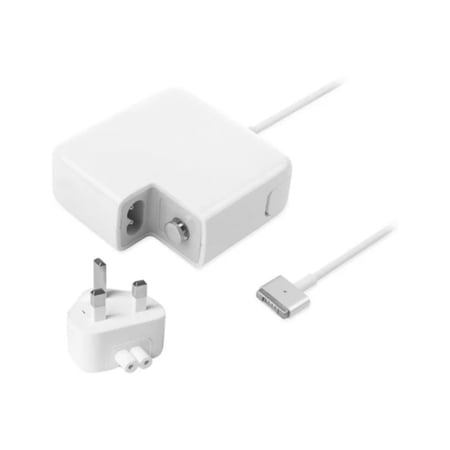 شاحن لابتوب ماك بوك 20V - 4.25A 85W