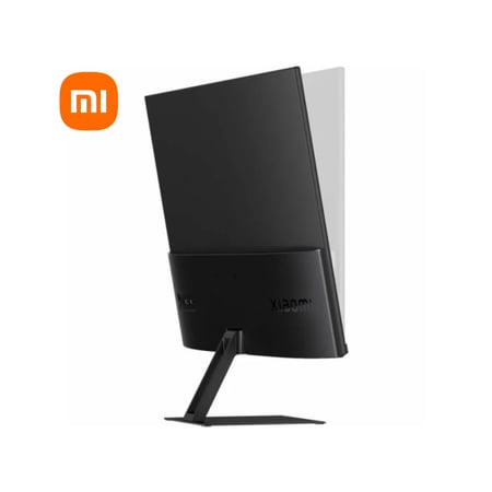 شاشة عرض شاومي A27i بدقة Full HD 1920x1080 بمعدل 100Hz وبحجم 27 انش ELA5347UK - أسود