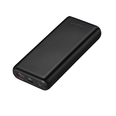 بور بنك شاحن متنقل من ووبو 20000mAh