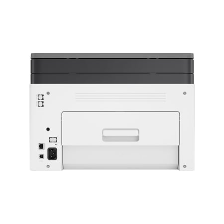 طابعة ليزر ملون اتش بي HP MFP 178nw