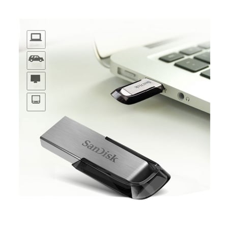 فلاش ميموري سانديسك 128GB