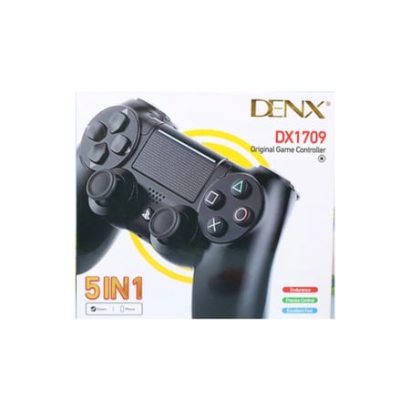 يد سوني 4 من دينكس