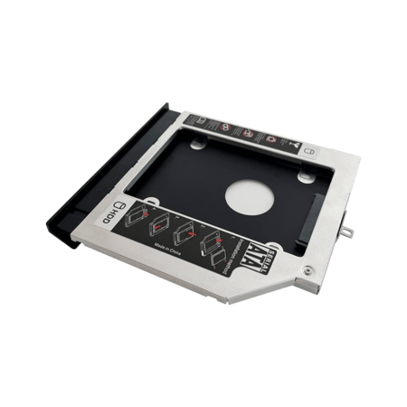 حامل هاردسك إضافي داخلي للابتوب