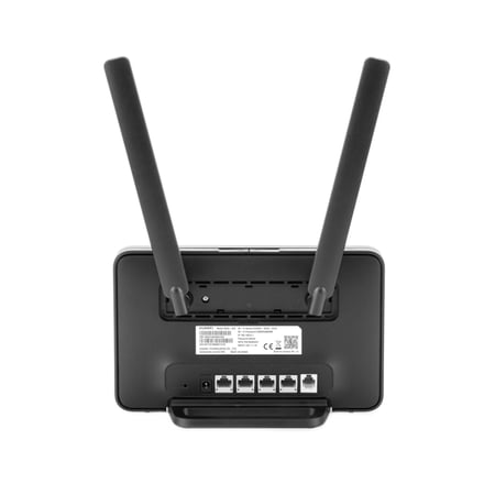 راوتر برايم B535 من هواوي 4G