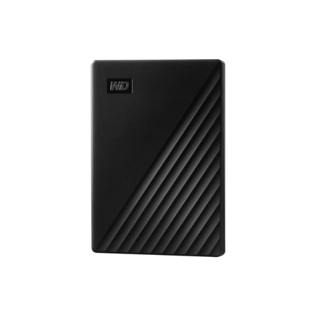 هاردسك WD خارجي متنقل - 1TB