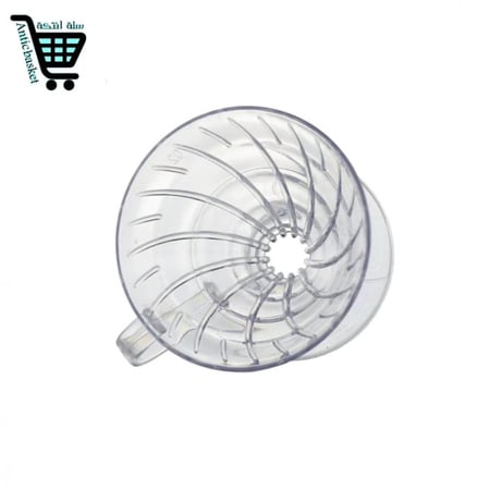 قمع اكريليك