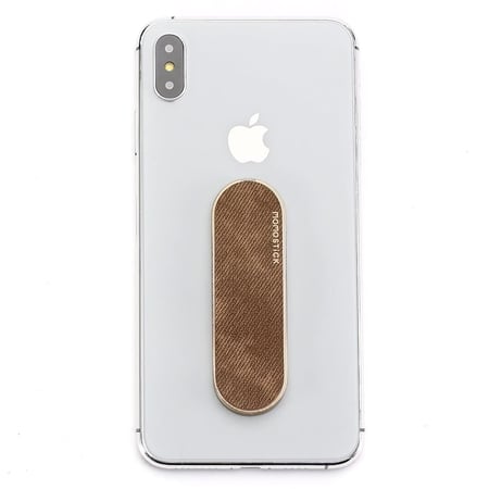 مسكة مومو ستيك جينز ذهبي - مسكة موموستيك