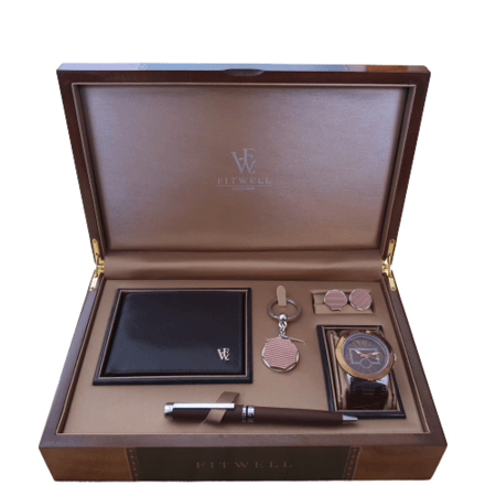 طقم فاخر فيت ويل