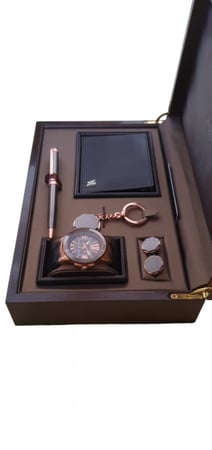 طقم فاخر فيت ويل