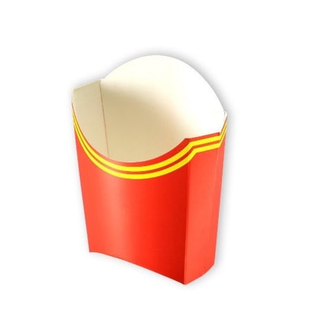 علب بطاطس احمر 1000 حبه