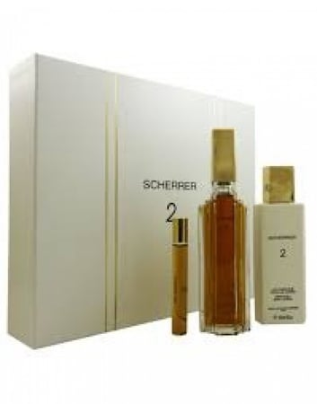 شريرتو النسائي scherrer 2