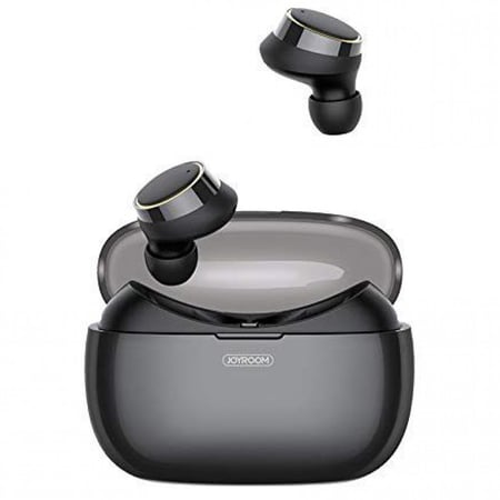 سماعة جوروم JR-T05 الاصلية تقنية TWS صوت محيطي